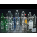 6 cavity 5500bph plastic bottle making machine